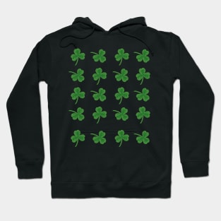 Irish for Luck Hoodie